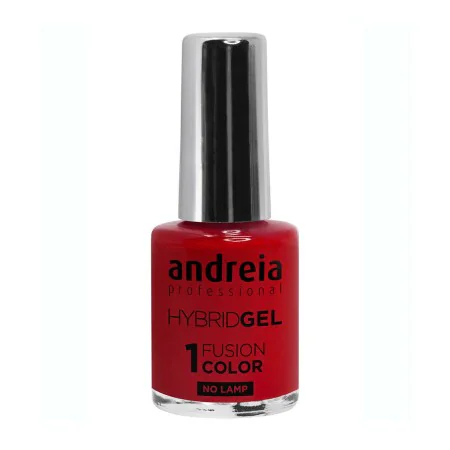 smalto Andreia Hybrid Gel H31 (10,5 ml) di Andreia, Smalti - Rif: S4259167, Prezzo: 7,02 €, Sconto: %