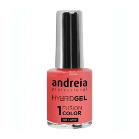 vernis à ongles Andreia Hybrid Fusion H33 (10,5 ml) de Andreia, Vernis à ongles - Réf : S4259169, Prix : 7,02 €, Remise : %