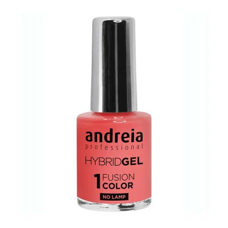 Pintaúñas Andreia Hybrid Fusion H33 (10,5 ml) de Andreia, Esmaltes - Ref: S4259169, Precio: 5,89 €, Descuento: %