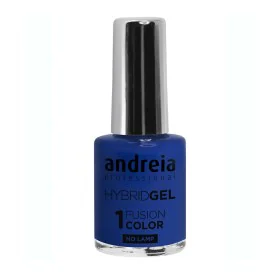 Nagellack Andreia Hybrid Fusion H45 (10,5 ml) von Andreia, Farblack - Ref: S4259182, Preis: 7,02 €, Rabatt: %