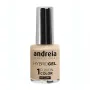 nail polish Andreia Hybrid Fusion H55 (10,5 ml) by Andreia, Polish - Ref: S4259191, Price: 7,02 €, Discount: %