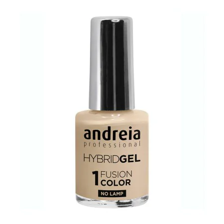 Nagellack Andreia Hybrid Fusion H55 (10,5 ml) von Andreia, Farblack - Ref: S4259191, Preis: 7,02 €, Rabatt: %