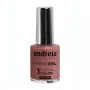 verniz de unhas Andreia Hybrid Fusion H62 (10,5 ml) de Andreia, Vernizes - Ref: S4259199, Preço: 7,02 €, Desconto: %