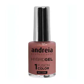 vernis à ongles Andreia Hybrid Fusion H62 (10,5 ml) de Andreia, Vernis à ongles - Réf : S4259199, Prix : 7,02 €, Remise : %