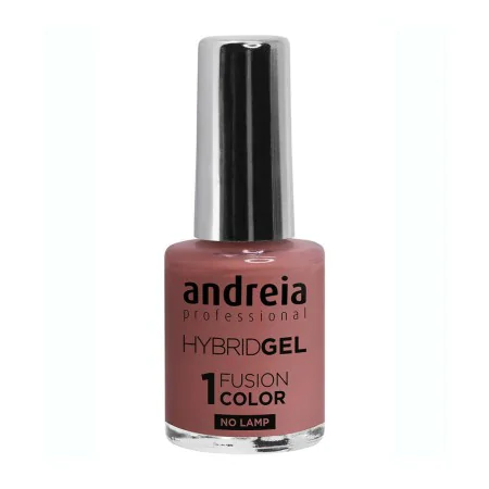 nail polish Andreia Hybrid Fusion H62 (10,5 ml) by Andreia, Polish - Ref: S4259199, Price: 7,02 €, Discount: %