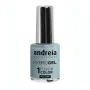 smalto Andreia Hybrid Fusion H75 (10,5 ml) di Andreia, Smalti - Rif: S4259213, Prezzo: 5,89 €, Sconto: %