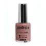 verniz de unhas Andreia Hybrid Fusion H8 (10,5 ml) de Andreia, Vernizes - Ref: S4259218, Preço: 7,02 €, Desconto: %