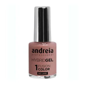 vernis à ongles Andreia Hybrid Fusion H8 (10,5 ml) de Andreia, Vernis à ongles - Réf : S4259218, Prix : 7,02 €, Remise : %