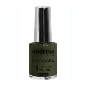 Pintaúñas Andreia Hybrid Fusion H82 (10,5 ml) de Andreia, Esmaltes - Ref: S4259221, Precio: 5,89 €, Descuento: %