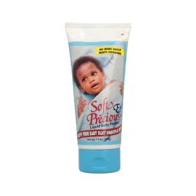 Talc en poudre Soft and Precious 212 g Liquide de Soft and Precious, Poudres et talc - Réf : S4259247, Prix : 5,75 €, Remise : %