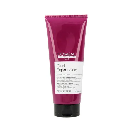 Creme Pentear L'Oreal Professionnel Paris Expert Curl de L'Oreal Professionnel Paris, Cuidado do cabelo e do couro cabeludo -...