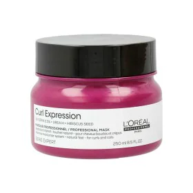 Máscara Capilar L'Oreal Professionnel Paris Expert Curl Expression Luxurious Feel (250 ml) de L'Oreal Professionnel Paris, Má...