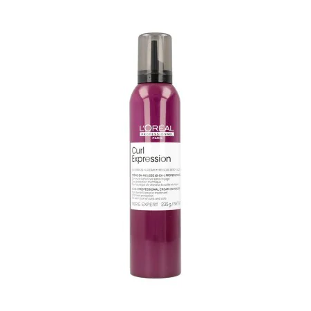 Crema de Peinado L'Oreal Professionnel Paris Expert Curl Expression 235 g de L'Oreal Professionnel Paris, Cuidado del pelo y ...