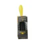 Brush Denman D4 9 Row Honolulu Yellow by Denman, Hairbrushes - Ref: S4259308, Price: 18,95 €, Discount: %