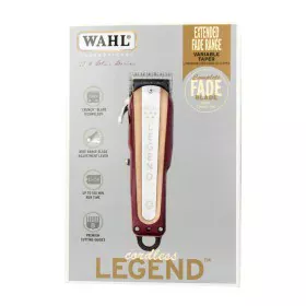 Tondeuse Wahl Moser Legend Cordless de Wahl Moser, Tondeuses à cheveux - Réf : S4259311, Prix : 155,04 €, Remise : %