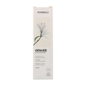 Permanent Dye Montibello Dénuée Nº 6.65 Ammonia-free by Montibello, Permanent Colour - Ref: S4259314, Price: 11,35 €, Discoun...