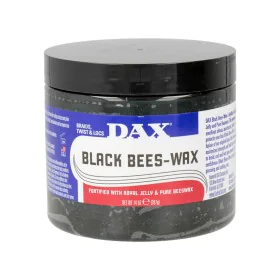 Moulding Wax Dax Cosmetics Black Bees by Dax Cosmetics, Putty, Clay & Wax - Ref: S4259404, Price: 10,45 €, Discount: %