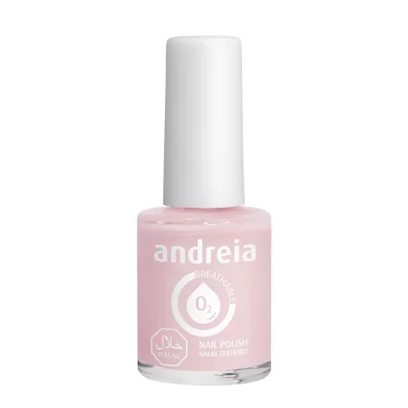 Verniz de unhas em gel Andreia Breathable Nail B23 5 ml 10,5 ml de Andreia, Vernizes em gel - Ref: S4259426, Preço: 8,95 €, D...