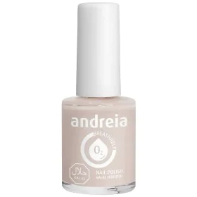 Verniz de unhas em gel Andreia Breathable Nail 10,5 ml B24 de Andreia, Vernizes em gel - Ref: S4259427, Preço: 8,95 €, Descon...