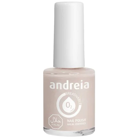 Esmalte de uñas en gel Andreia Breathable Nail 10,5 ml B24 de Andreia, Esmaltes en gel - Ref: S4259427, Precio: 8,26 €, Descu...