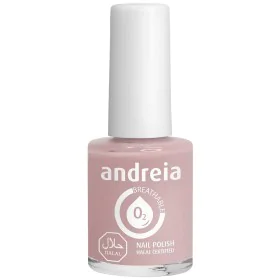 Verniz de unhas em gel Andreia Breathable Nail 10,5 ml B25 de Andreia, Vernizes em gel - Ref: S4259428, Preço: 9,09 €, Descon...