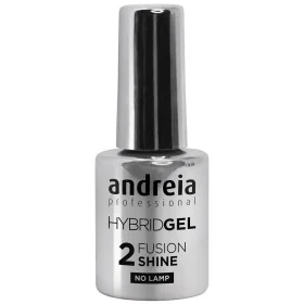 Brillant à ongles Andreia Hybrid Gel de Andreia, Vernis à ongles - Réf : S4259432, Prix : 9,24 €, Remise : %