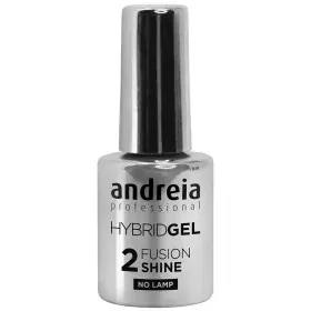 Lucido per Unghie Andreia Hybrid Gel di Andreia, Smalti - Rif: S4259432, Prezzo: 9,24 €, Sconto: %