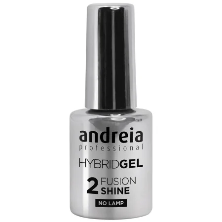 Brillant à ongles Andreia Hybrid Gel de Andreia, Vernis à ongles - Réf : S4259432, Prix : 8,32 €, Remise : %