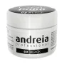 Smalto per unghie in gel Andreia Gel Paint 4 ml Nero Nº 02 di Andreia, Smalti in gel - Rif: S4259440, Prezzo: 12,22 €, Sconto: %