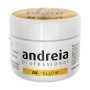 Gel-Nagellack Andreia Gel Paint 4 ml Gelb Nº 05 von Andreia, Gellack - Ref: S4259443, Preis: 12,22 €, Rabatt: %