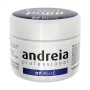 Gel nail polish Andreia Gel Paint 4 ml Blue Nº 07 by Andreia, Gel Polish - Ref: S4259445, Price: 12,22 €, Discount: %