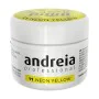 Gel nail polish Andreia Gel Paint 4 ml Yellow Neon by Andreia, Gel Polish - Ref: S4259448, Price: 12,22 €, Discount: %