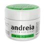 Gel nail polish Andreia Gel Paint 4 ml Green Neon by Andreia, Gel Polish - Ref: S4259449, Price: 12,22 €, Discount: %