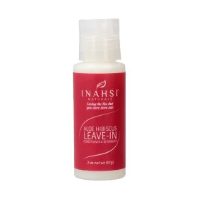 Conditioner Inahsi Hibiscus Leave In Detangler (57 g) by Inahsi, Conditioners - Ref: S4259465, Price: 7,37 €, Discount: %