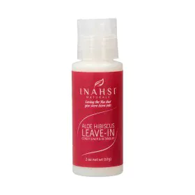 Condicionador Inahsi Hibiscus Leave In Detangler (57 g) de Inahsi, Acondicionadores - Ref: S4259465, Preço: 6,18 €, Desconto: %