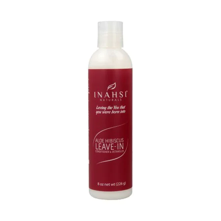 Balsamo Inahsi Hibiscus Leave In Detangler (226 g) di Inahsi, Balsami - Rif: S4259466, Prezzo: 15,66 €, Sconto: %