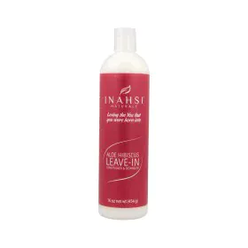 Condicionador Inahsi Hibiscus Leave In Detangler (454 g) de Inahsi, Acondicionadores - Ref: S4259467, Preço: 26,87 €, Descont...