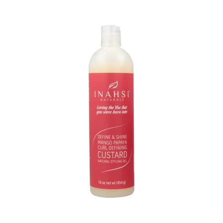 Defined Curls Conditioner Inahsi Define shine Papaya (454 g) by Inahsi, Conditioners - Ref: S4259470, Price: 30,33 €, Discoun...