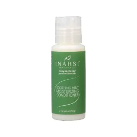 Balsamo Inahsi Soothing Menta (57 g) di Inahsi, Balsami - Rif: S4259471, Prezzo: 7,37 €, Sconto: %