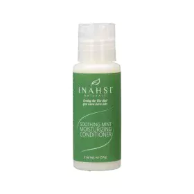 Condicionador Inahsi Soothing Menta (57 g) de Inahsi, Acondicionadores - Ref: S4259471, Preço: 7,37 €, Desconto: %