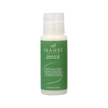 Après-shampooing Inahsi Soothing Menthe (57 g) de Inahsi, Après-shampooings - Réf : S4259471, Prix : 7,37 €, Remise : %