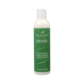 Après-shampooing Inahsi Soothing Menthe (226 g) de Inahsi, Après-shampooings - Réf : S4259472, Prix : 15,66 €, Remise : %