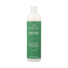 Après-shampooing Inahsi Soothing Menthe (454 g) de Inahsi, Après-shampooings - Réf : S4259473, Prix : 25,45 €, Remise : %