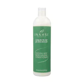 Acondicionador Inahsi Soothing Menta (454 g) de Inahsi, Acondicionadores - Ref: S4259473, Precio: 26,87 €, Descuento: %