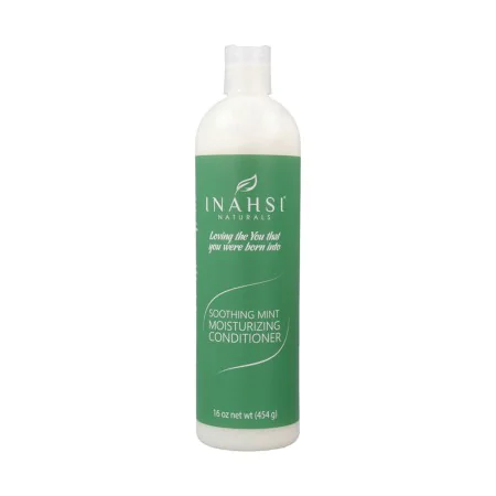 Après-shampooing Inahsi Soothing Menthe (454 g) de Inahsi, Après-shampooings - Réf : S4259473, Prix : 26,87 €, Remise : %