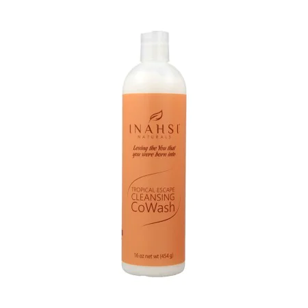 Conditioner Inahsi Tropical Escape Cleansing CoWash (454 g) by Inahsi, Conditioners - Ref: S4259476, Price: 25,45 €, Discount: %