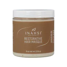 Nourishing Hair Mask Inahsi Restorative (226 g) by Inahsi, Deep Conditioners & Treatments - Ref: S4259479, Price: 17,40 €, Di...