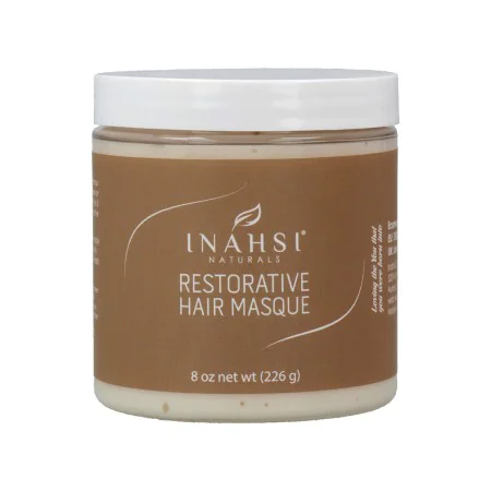 Mascarilla Capilar Nutritiva Inahsi Restorative (226 g) de Inahsi, Mascarillas - Ref: S4259479, Precio: 17,40 €, Descuento: %