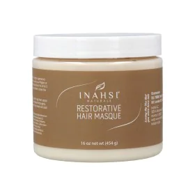 Nourishing Hair Mask Inahsi Restorative (454 g) by Inahsi, Deep Conditioners & Treatments - Ref: S4259480, Price: 29,54 €, Di...