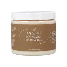 Máscara Capilar Nutritiva Inahsi Restorative (454 g) de Inahsi, Máscaras - Ref: S4259480, Preço: 29,54 €, Desconto: %